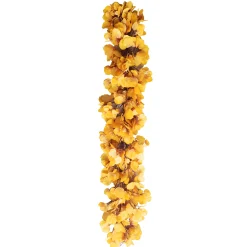 Aspen Spray Garland 5'