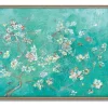 BLOSSOM MURAL 31''