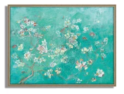 BLOSSOM MURAL 31''