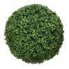 Boxwood Ball 16"