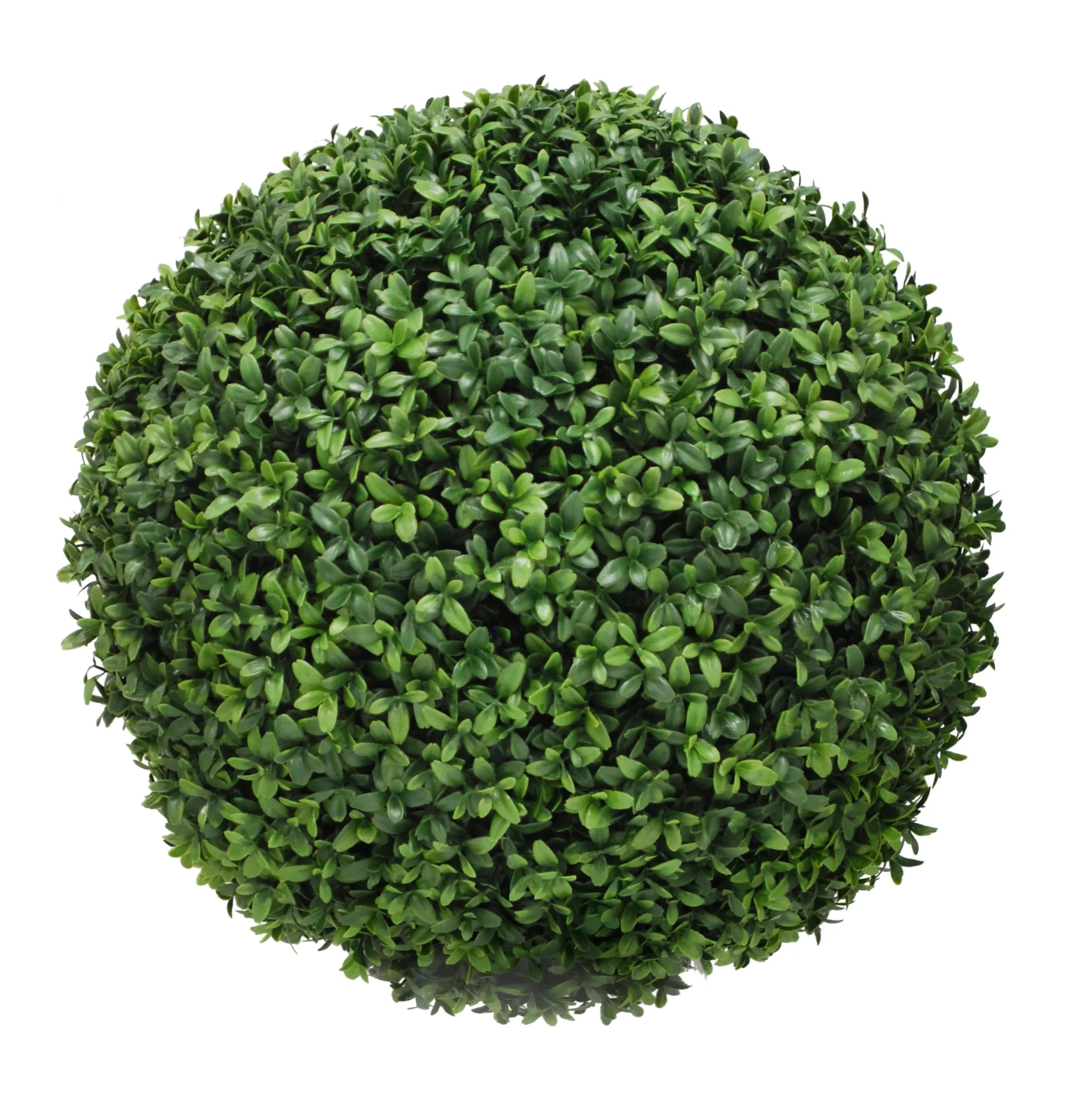 Boxwood Ball 16"