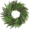 Cedar Wreath 30"