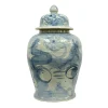 Classic Ceramic Jar