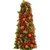 Cone Apple Berry Tree 24"