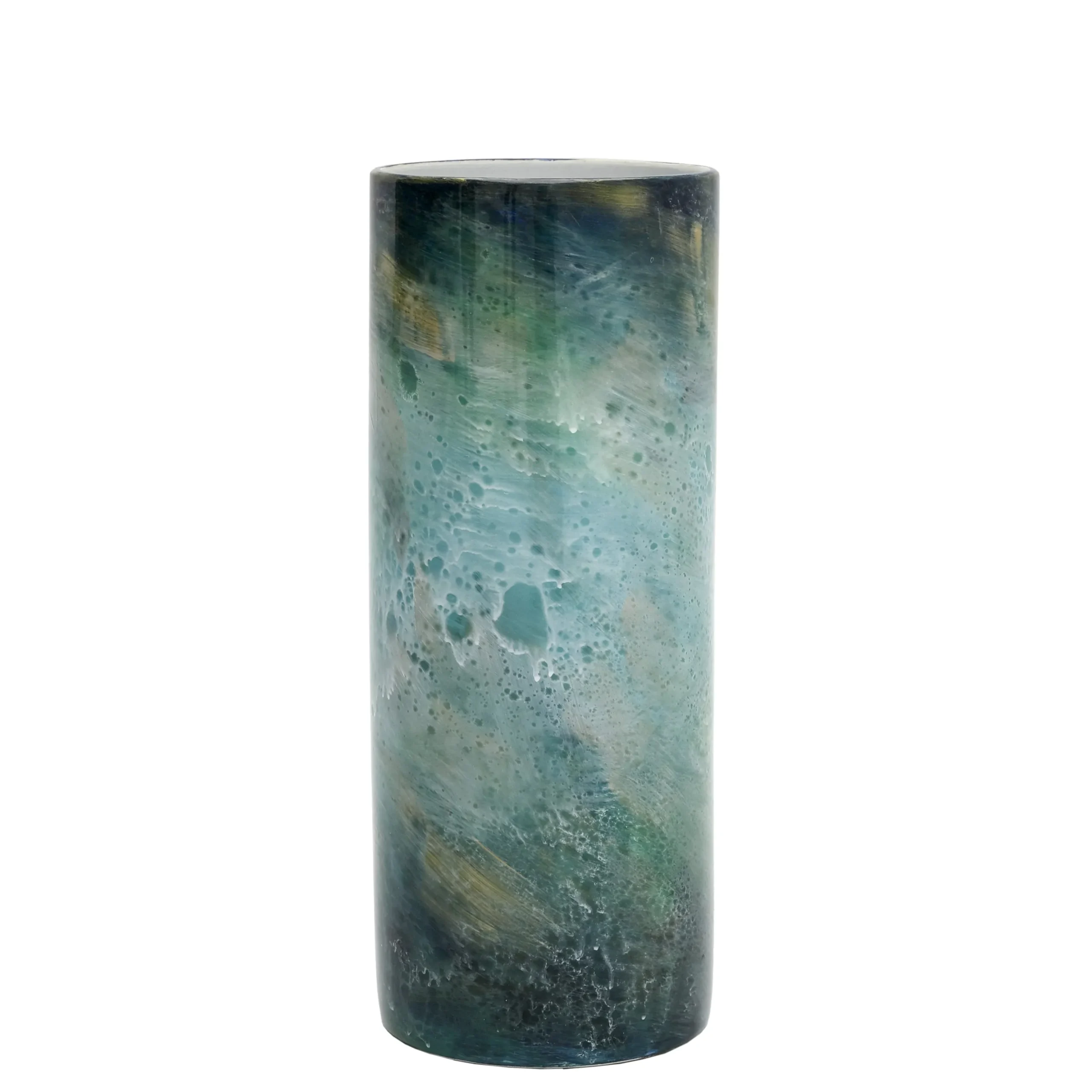 Cylinder Vase 18"