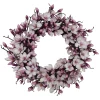 Deluxe Tree Magnolia Wreath 36"