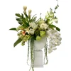 Deluxe Tropical Icon in Pot 52" (Includes Stand)