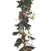 Golden Mix Garland 5'