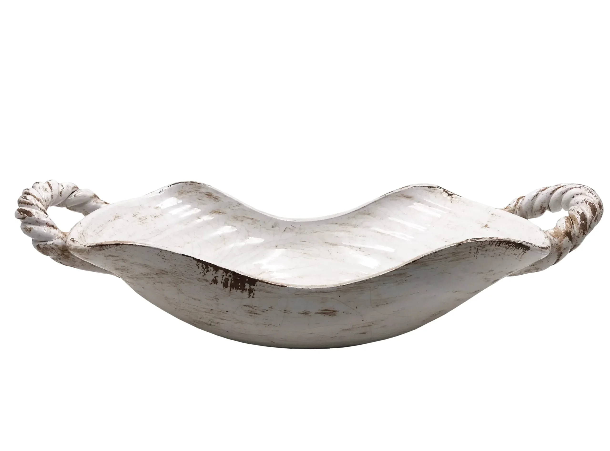 Handled Basket 20.5" wide