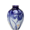 Handpainted Celadon 9"