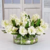 Hyacinth Water Garden 15"