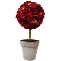 Hydrangea in Pot 21.5"