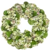 Hydrangea Wreath 24"