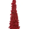 Ice Cone Tree 18" - Small