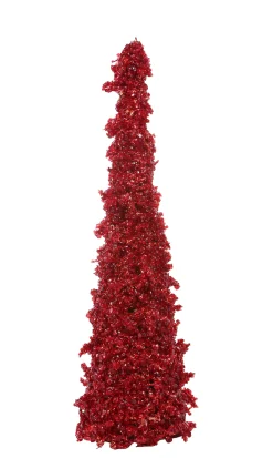 Ice Cone Tree 18" - Small