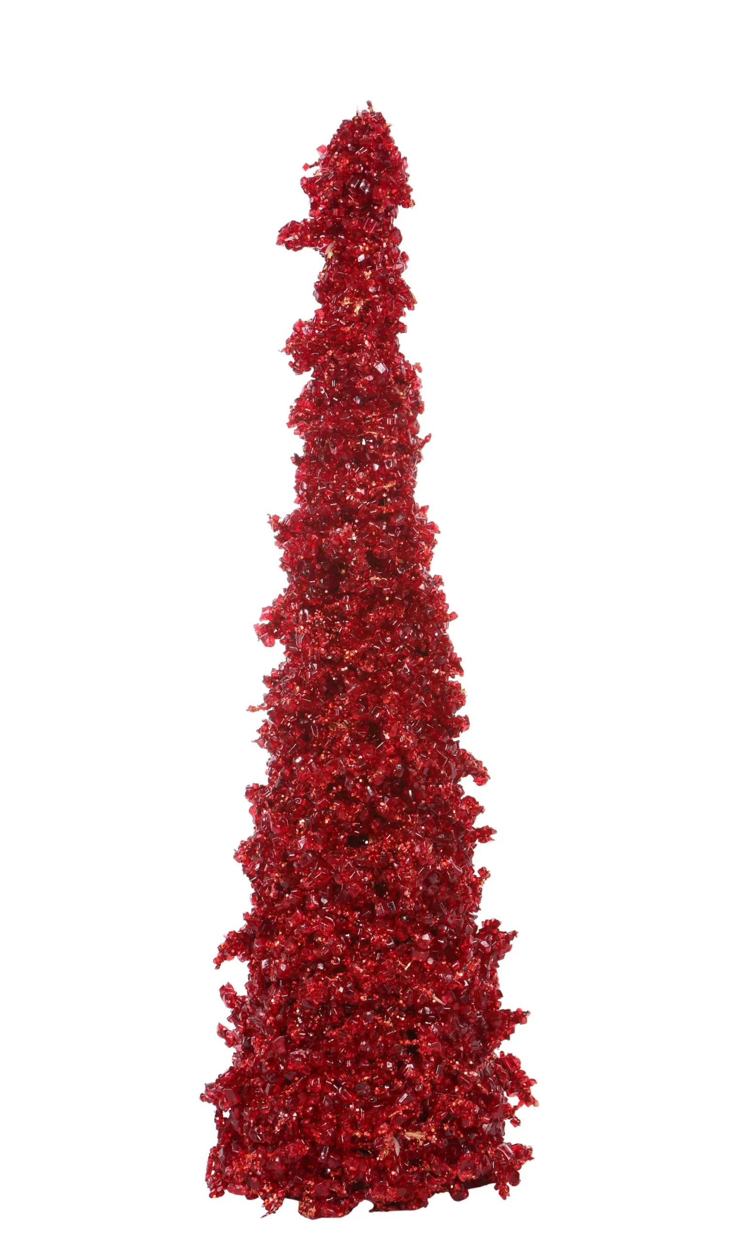Ice Cone Tree 18" - Small