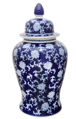 Italian Cayenne Jar 24"