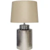 Jar Lamp 26"