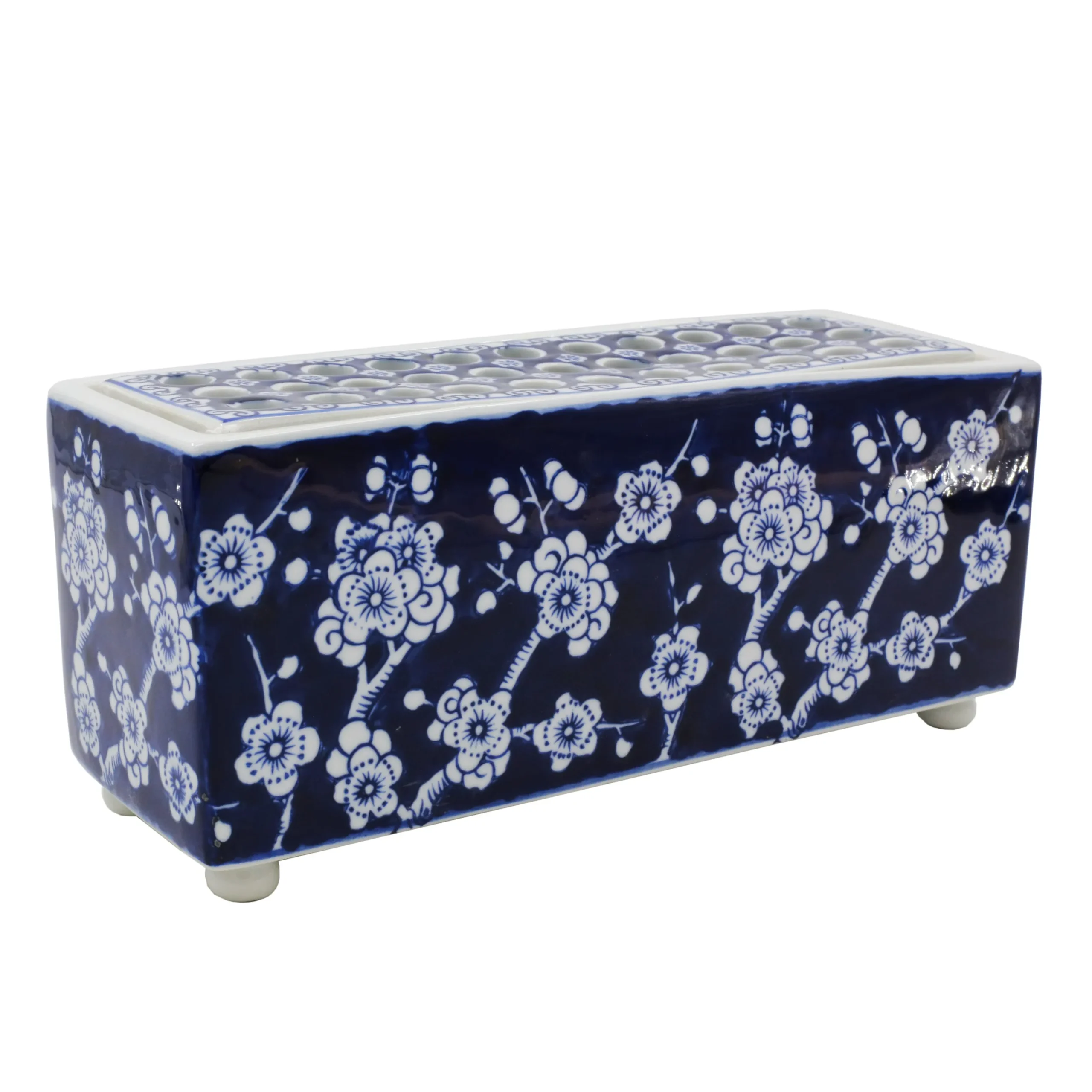 Longlife Flower Arranger 11.5"