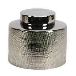 METALLIC JAR 10"