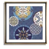 MOSAIC MEDALLIONS 24"