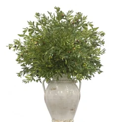 OLIVE LEAF ARRANGEMENT 45''