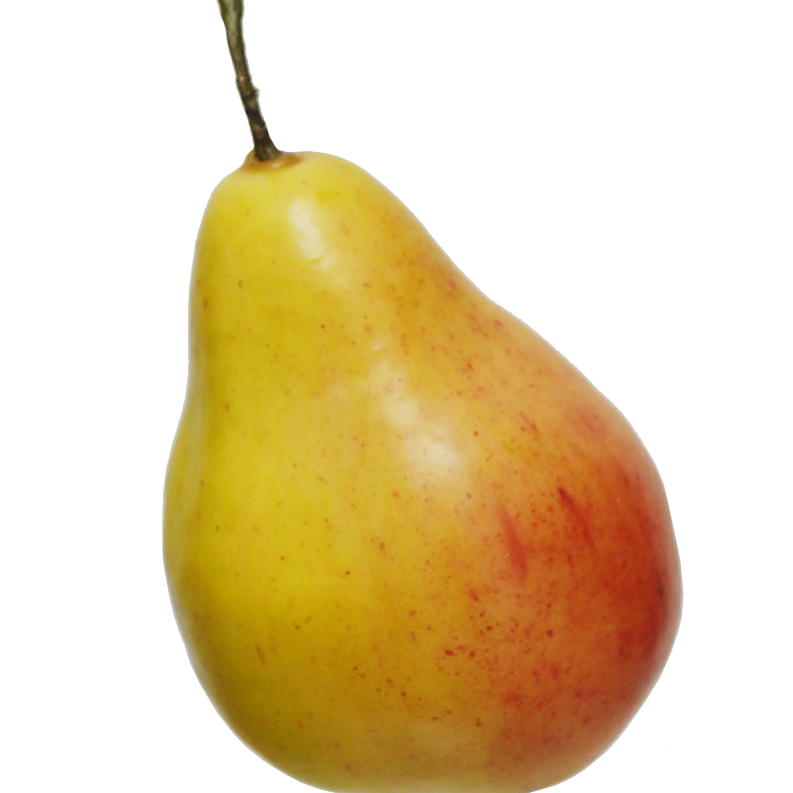 PEAR BARTLETT (set of 6)
