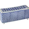 Petal Flower Arranger 11" Wide