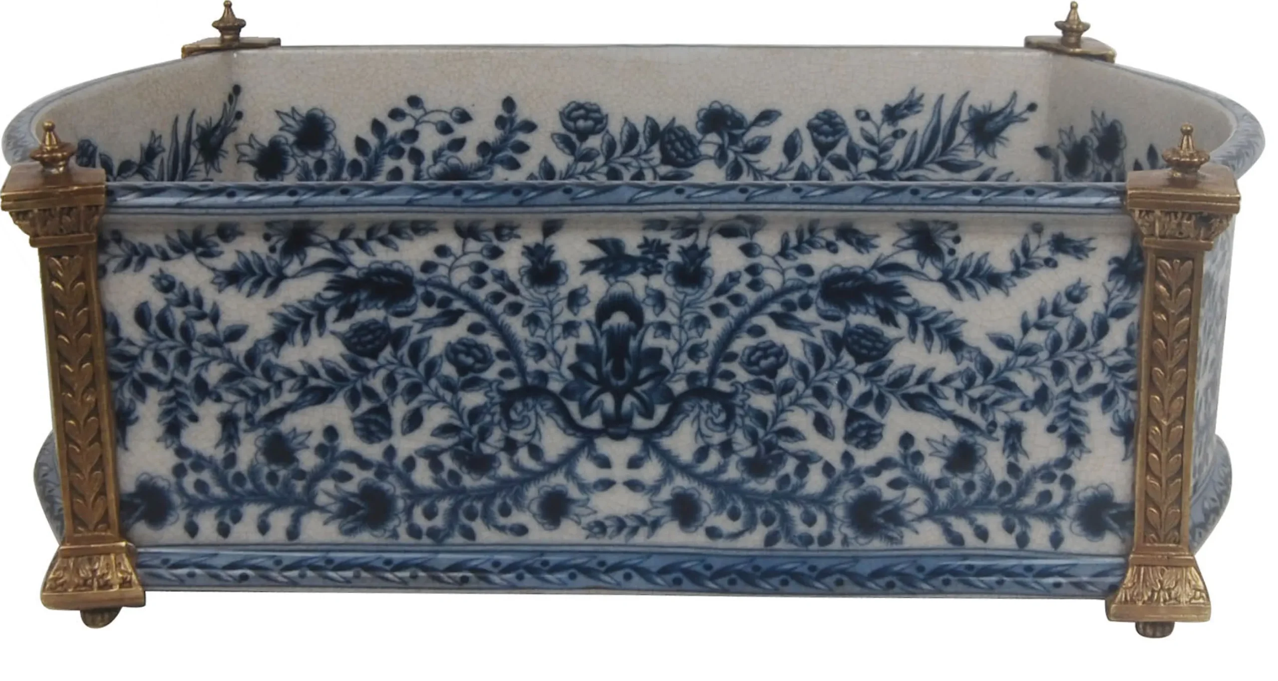 Planter 16" wide