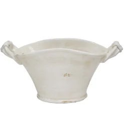 Potter's Handled Planter 19" wide