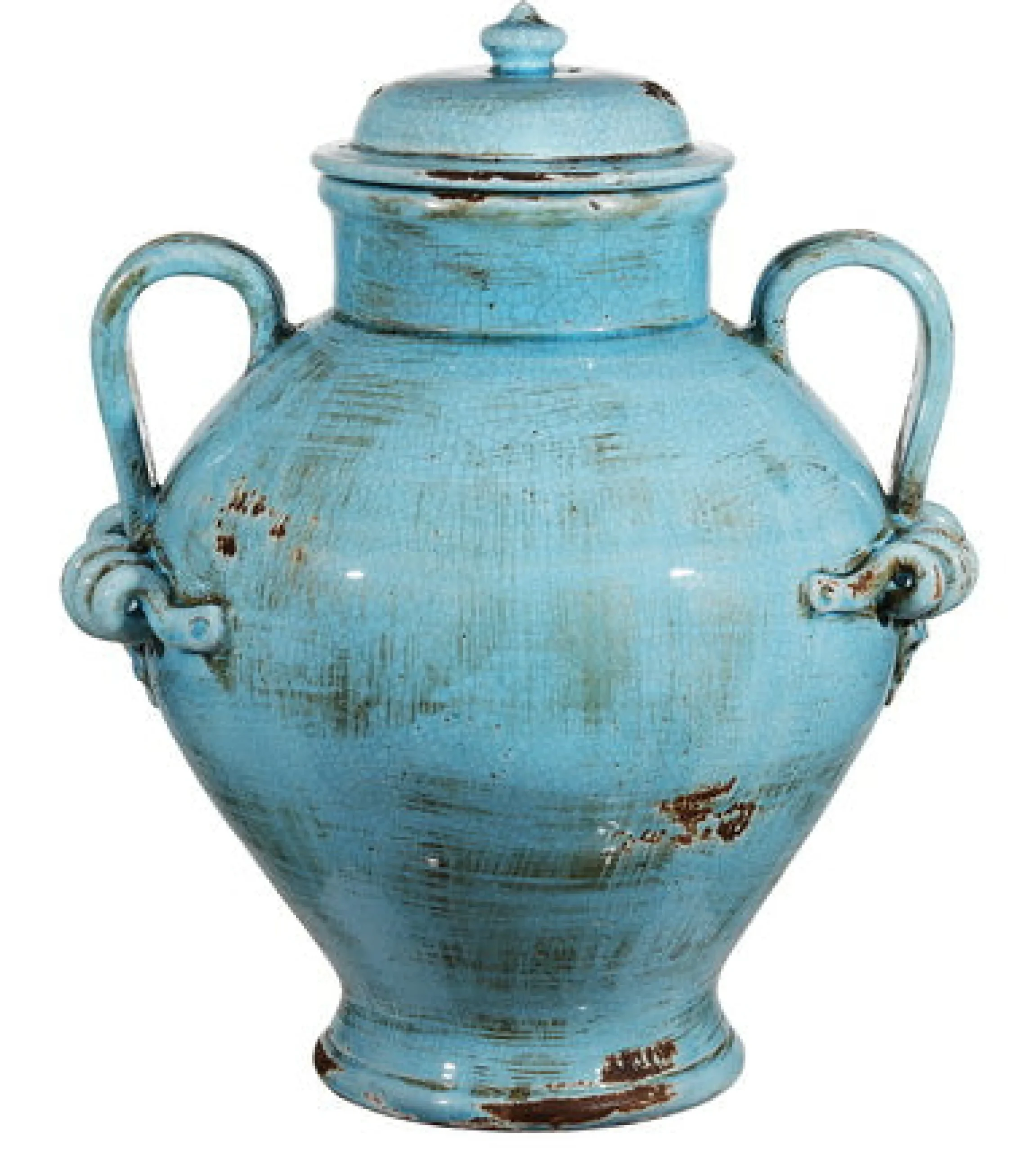 RUTHERFORD AMPHORA JAR 22.5''