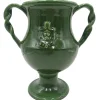 RUTHERFORD AMPHORAL URN 11''