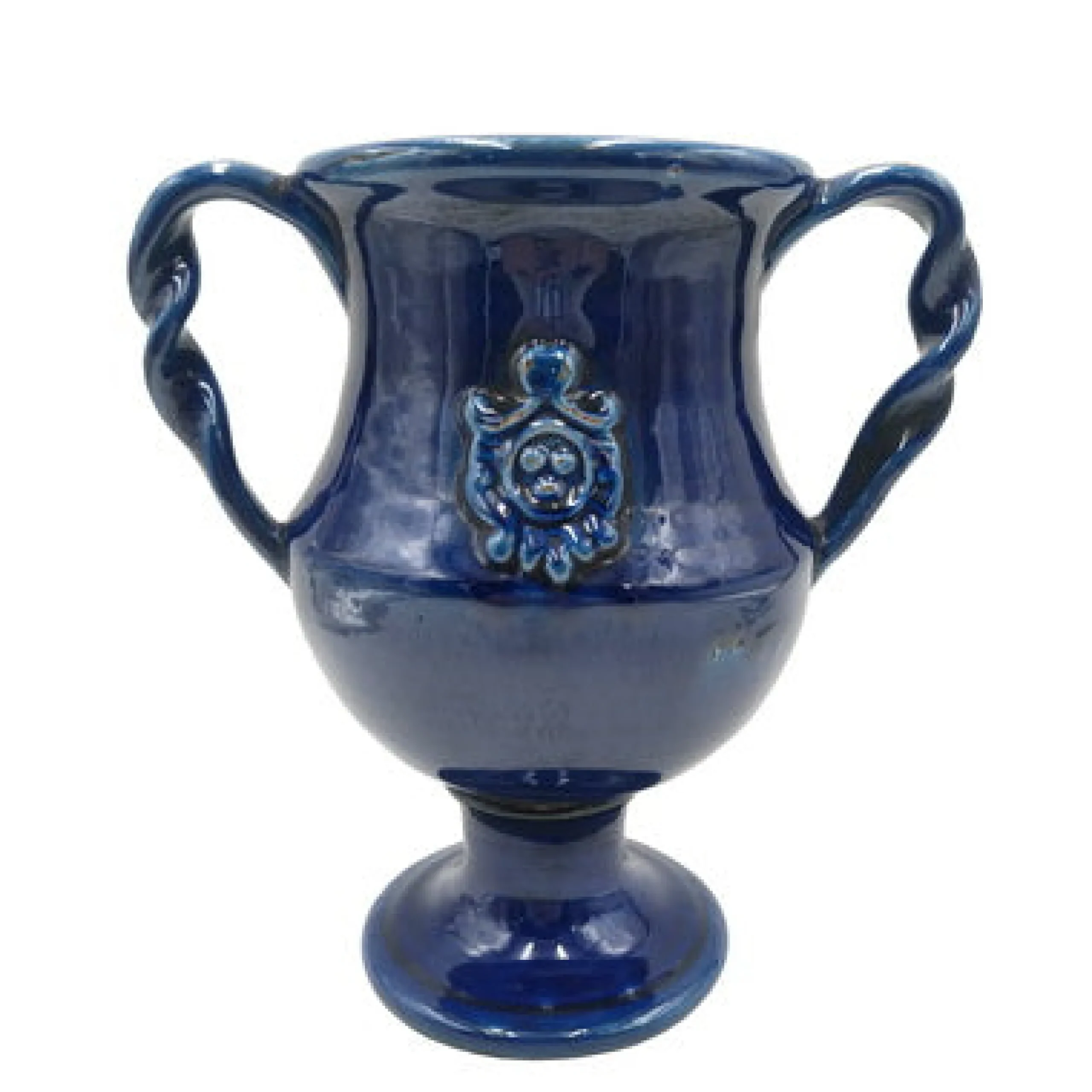 RUTHERFORD AMPHORAL URN 11''