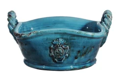 Rutherford Basket 12" wide