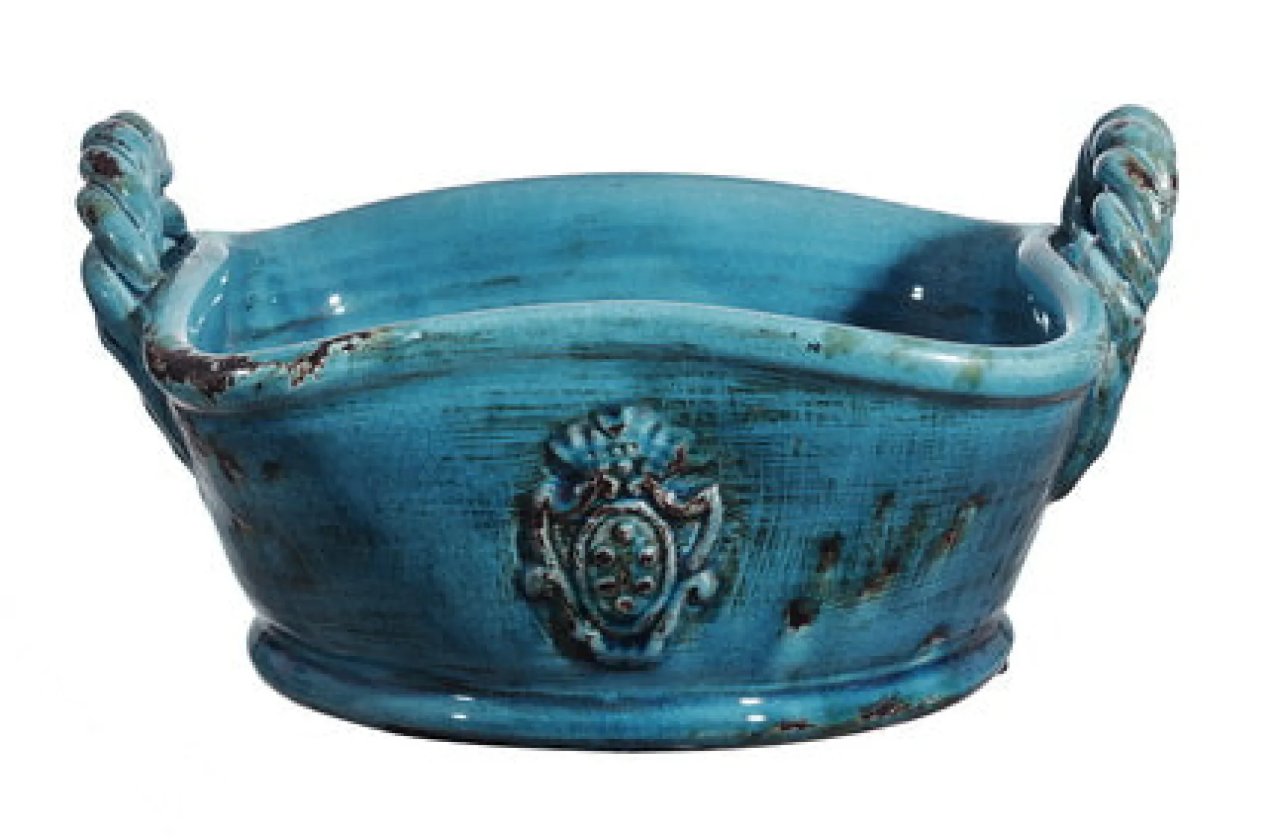 Rutherford Basket 12" wide