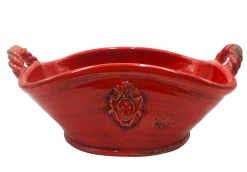 Rutherford Basket 17" wide