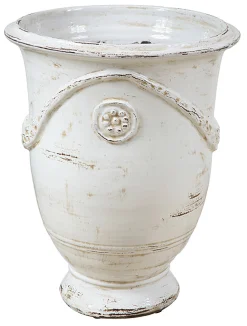 RUTHERFORD PLANTER 25.5''