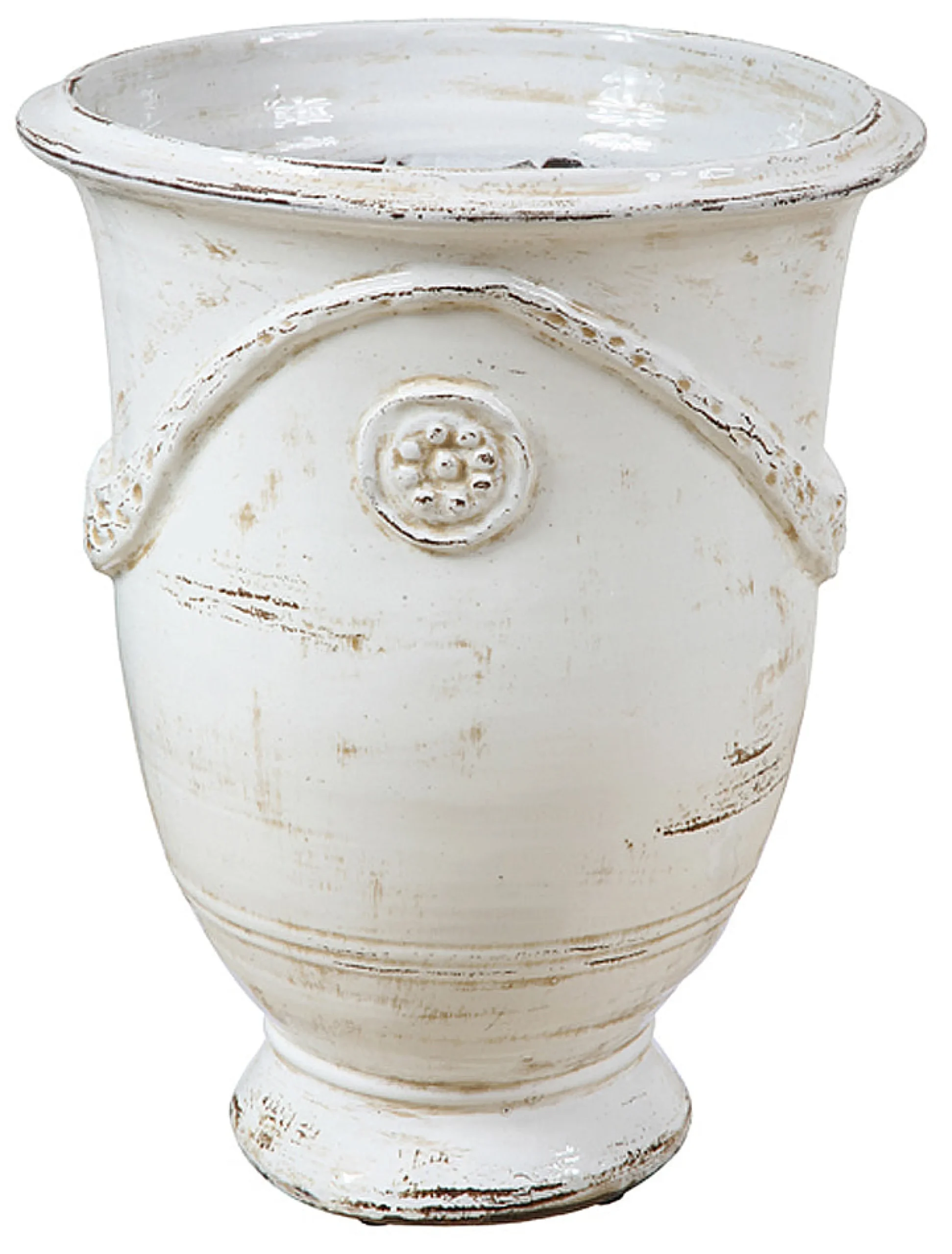 RUTHERFORD PLANTER 25.5''