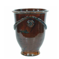 Rutherford Planter 23''