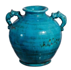 RUTHERFORD POT 11'' TALL