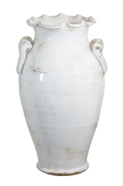 RUTHERFORD URN 19''
