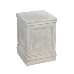STONECAST PEDESTAL 29"