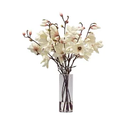 Tree Magnolia in Vase 34