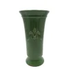 VASE  FOOTED 14''