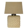 VASE LAMP 22''