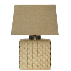 VASE LAMP 22''