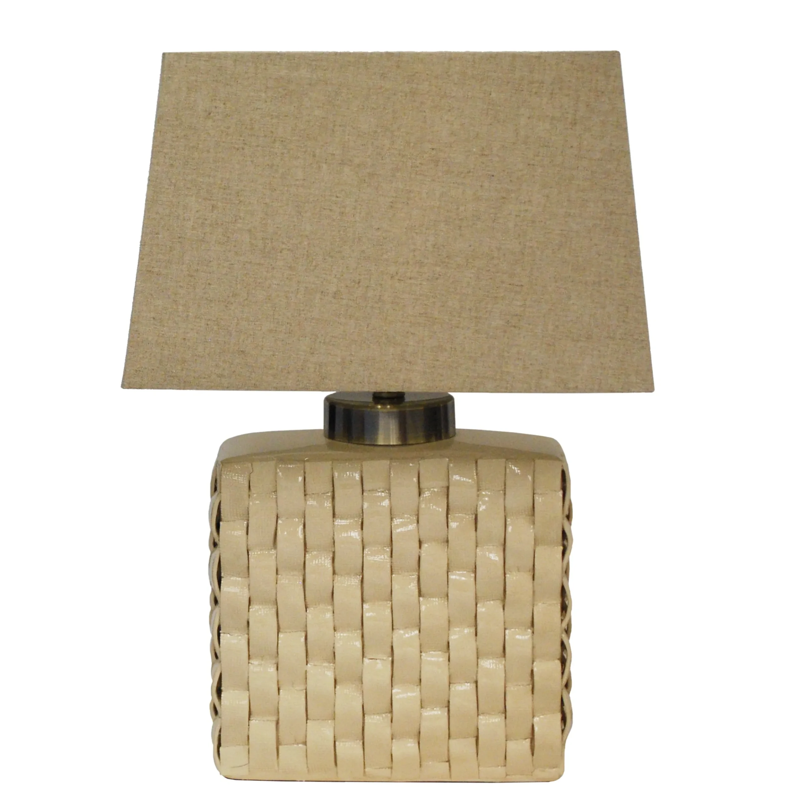 VASE LAMP 22''