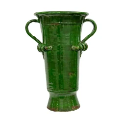 Vase With Handles 23"