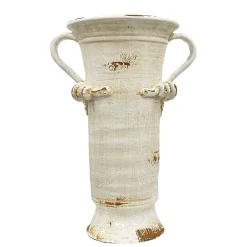 Vase with Handles 23"