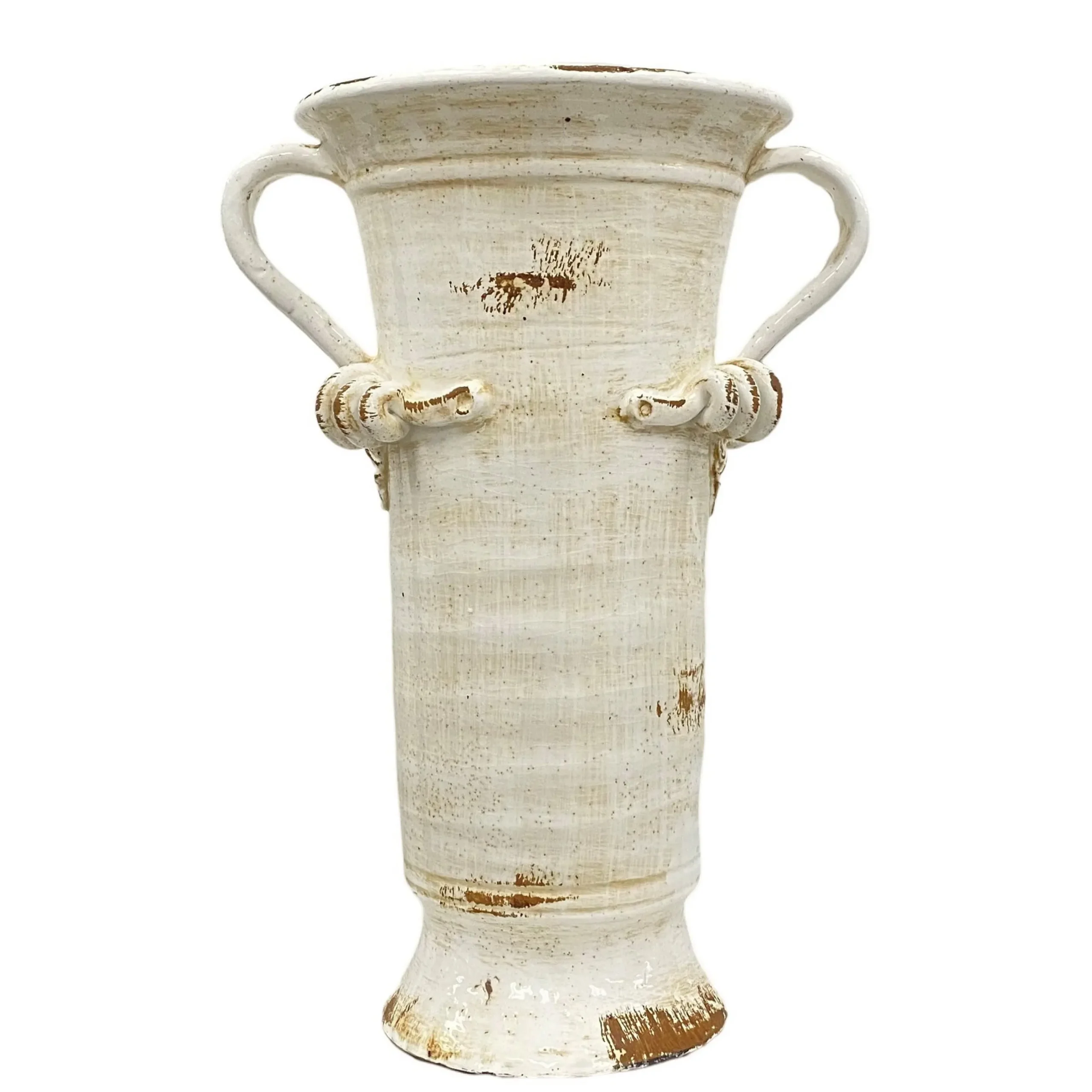 Vase with Handles 23"